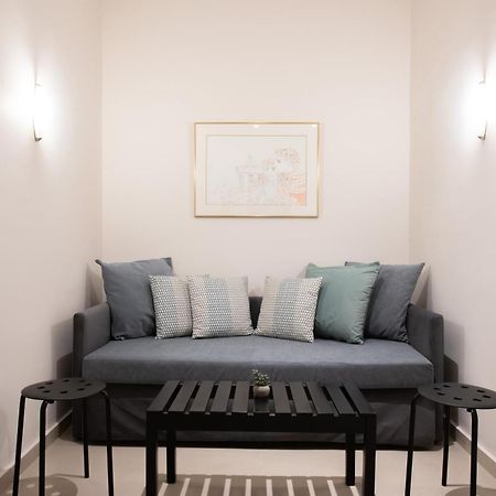 Panasia Seaview Apartments Kokkini Hani 외부 사진