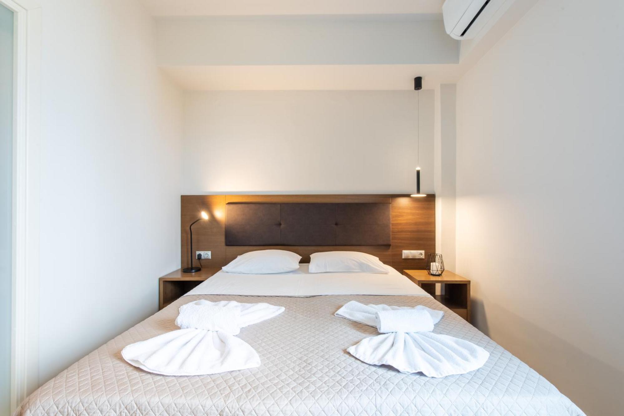 Panasia Seaview Apartments Kokkini Hani 외부 사진