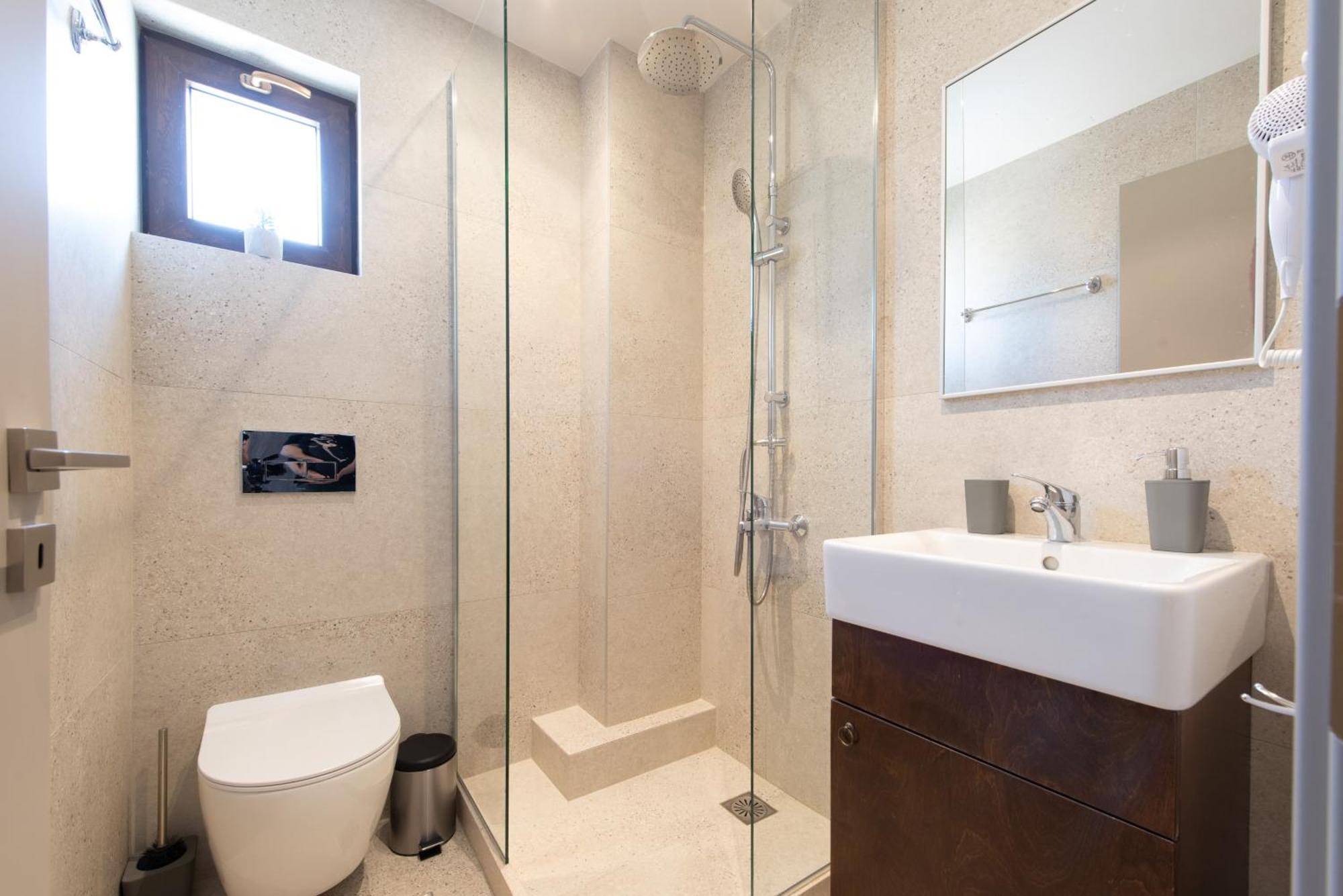 Panasia Seaview Apartments Kokkini Hani 외부 사진