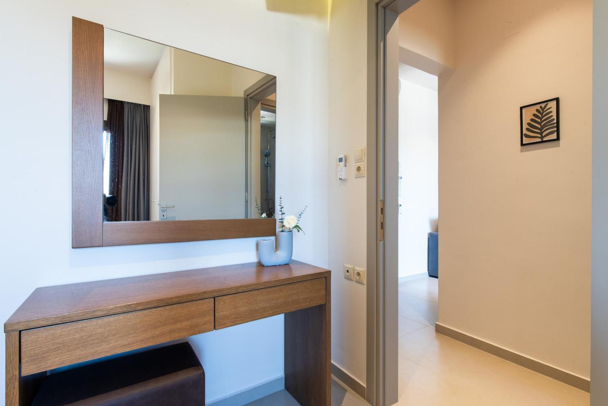 Panasia Seaview Apartments Kokkini Hani 외부 사진